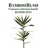 Bamboo Rush Bando 2018