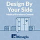 Design By Your Side Medical Furniture Contest