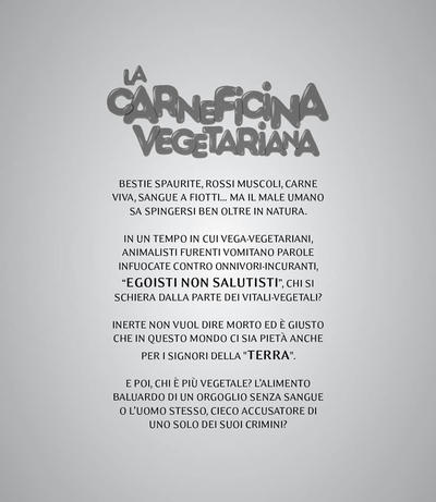 LACARNEFICINAVEGETARIANA