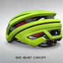 ROAD BIKE HELMET