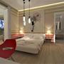 INTERIOR DESIGN MILANO