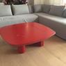 LIVING-ROOM TABLE