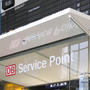 DB SERVICEPOINT