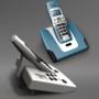 TELEFONIA CORDLESS