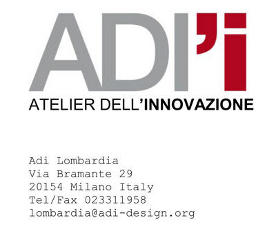 ATELIER DELL'INNOVAZIONE