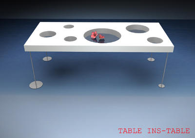 TABLE INS-TABLE