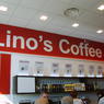 LINO'S COFFEE - PARMA 