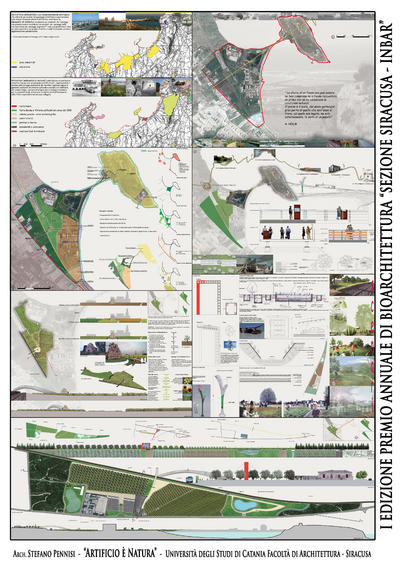 ARTIFICIO  NATURA