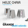 HELIX CHAIR