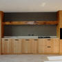 CUCINA IN ROVERE