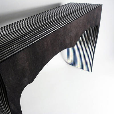 RIGATINO CONSOLE