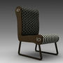 ROLLY CHAIR