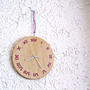 OROLOGIO STITCHED 