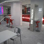 ARREDAMENTO BAR 