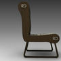 ROLLY CHAIR