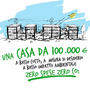 CASA 100 K