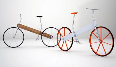 CONCEPT BIKE