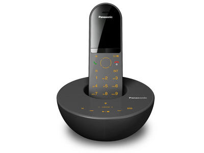 DECT PHONE