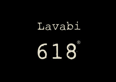 LAVABI 618