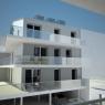 LOW COST RESIDENTIAL COMPLEX IN TRIESTE