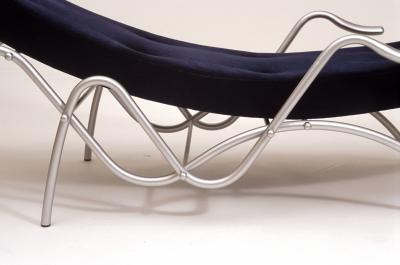 CHAISE LONGUE 