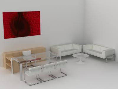 CONFERENCE ROOM 2