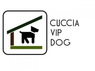 CUCCIA VIP DOG